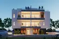 Mieszkanie 2 pokoi 85 m² Kiti, Cyprus