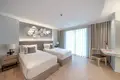 Studio apartment 1 bedroom 29 m² Phuket, Thailand