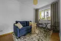 3 room apartment 70 m² in Warsaw, Poland