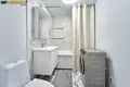 Wohnung 1 zimmer 38 m² Minsk, Belarus