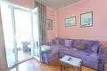 Apartamento 2 habitaciones 58 m² Becici, Montenegro