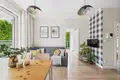 3 room apartment 49 m² in Pruszkow, Poland