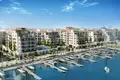 Residential complex Port De La Mer