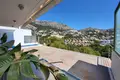 Szeregowiec 4 pokoi 241 m² Altea, Hiszpania