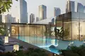 Kompleks mieszkalny EVERGR1N HOUSE by Object 1 – Green Urban Living in Jumeirah Garden City, Dubai