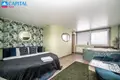 Apartamento 2 habitaciones 53 m² Vilna, Lituania