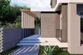 Wohnung 1 zimmer 43 m² Alanya, Türkei