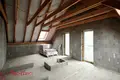 House 256 m² Aziaryckaslabadski sielski Saviet, Belarus