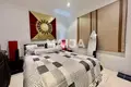 2 bedroom apartment 86 m² Pattaya, Thailand