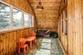 Maison 157 m² Patryskauski selski Savet, Bélarus