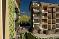 1 bedroom apartment 60 m² Obakoey, Turkey