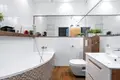 Apartamento 4 habitaciones 87 m² Varsovia, Polonia