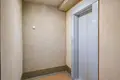 2 room apartment 56 m² Minsk, Belarus