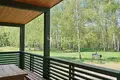 House 52 m² Gorodetsky District, Russia