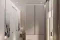 Wohnung 1 zimmer 50 m² Alanya, Türkei