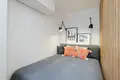 Квартира 1 комната 28 м² в Варшаве, Польша