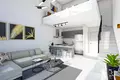 Studio apartment 1 bedroom 56 m² Trikomo, Northern Cyprus