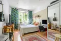 Appartement 1 chambre 26 m² Helsinki sub region, Finlande