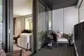 Mieszkanie 1 pokój 42 m² Londyn, Wielka Brytania