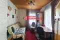 Haus 17 m² Kapciouski sielski Saviet, Belarus