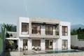4 bedroom house  Finestrat, Spain