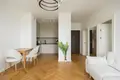 2 room apartment 37 m² Warsaw, Poland