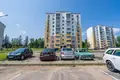 Квартира 1 комната 38 м² Колодищанский сельский Совет, Беларусь
