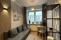Apartamento 1 habitación 20 m² en Varsovia, Polonia