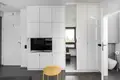 Wohnung 1 zimmer 18 m² in Krakau, Polen