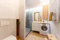 2 room apartment 62 m² Warsaw, Poland