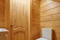 Ferienhaus 90 m² Rakaw, Belarus