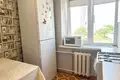 Wohnung 3 Zimmer 56 m² Maladsetschna, Weißrussland