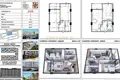 Квартира 2 комнаты 69 м² Golem, Албания