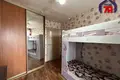 Apartamento 2 habitaciones 56 m² Saligorsk, Bielorrusia