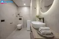 Apartamento 4 habitaciones 70 m² Vilna, Lituania
