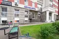 Oficina 114 m² en Minsk, Bielorrusia