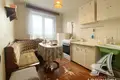 Квартира 2 комнаты 49 м² Брест, Беларусь