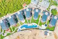 Жилой комплекс Квартира в комплексе Best Home 46 - Oba Privilege.