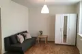 Apartamento 1 habitación 27 m² en Varsovia, Polonia