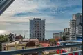 2 room apartment 105 m² Resort Town of Sochi (municipal formation), Russia