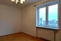 Appartement 121 m² en Varsovie, Pologne