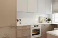 Apartamento 3 habitaciones 58 m² Cracovia, Polonia