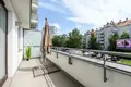 2 room apartment 44 m² Warsaw, Poland