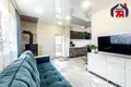 House 61 m² Rakauski selski Savet, Belarus
