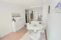 Apartamento 1 habitacion 48 m² Budva, Montenegro