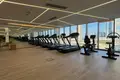 Apartamento 1 habitación 696 m² Dubái, Emiratos Árabes Unidos