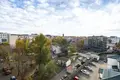 Квартира 2 комнаты 58 м² Минск, Беларусь