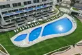 2 bedroom apartment 90 m² Alicante, Spain