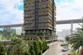 Wohnkomplex Apartments in a project with a family concept.