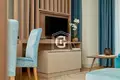 Wohnung 1 zimmer 38 m² in Becici, Montenegro